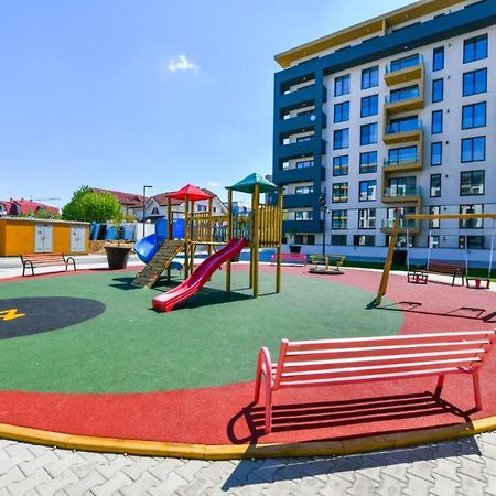 Апартаменты North 26 - Aviatiei Бухарест Экстерьер фото