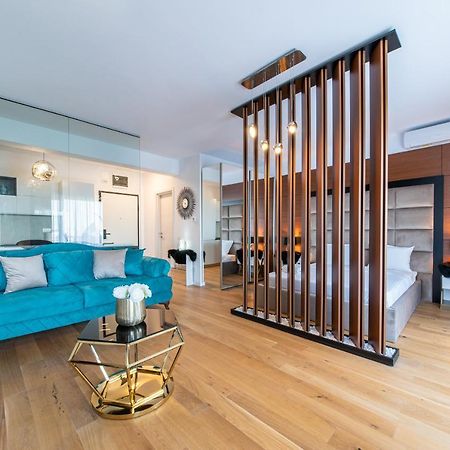 Апартаменты North 26 - Aviatiei Бухарест Экстерьер фото