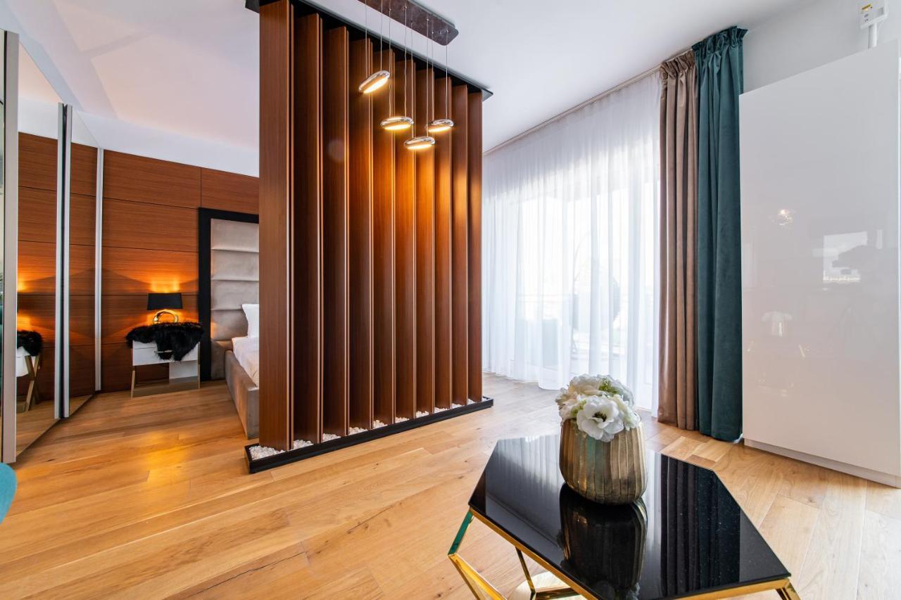 Апартаменты North 26 - Aviatiei Бухарест Экстерьер фото